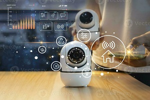 CCTV Camera
